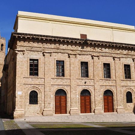 Alghero D'Estate מראה חיצוני תמונה