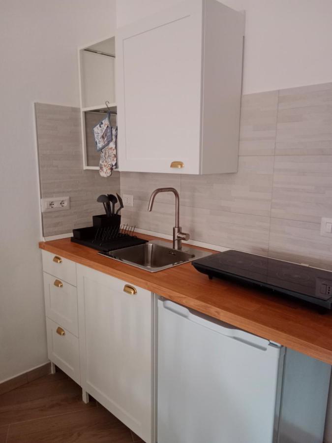 Alghero D'Estate מראה חיצוני תמונה