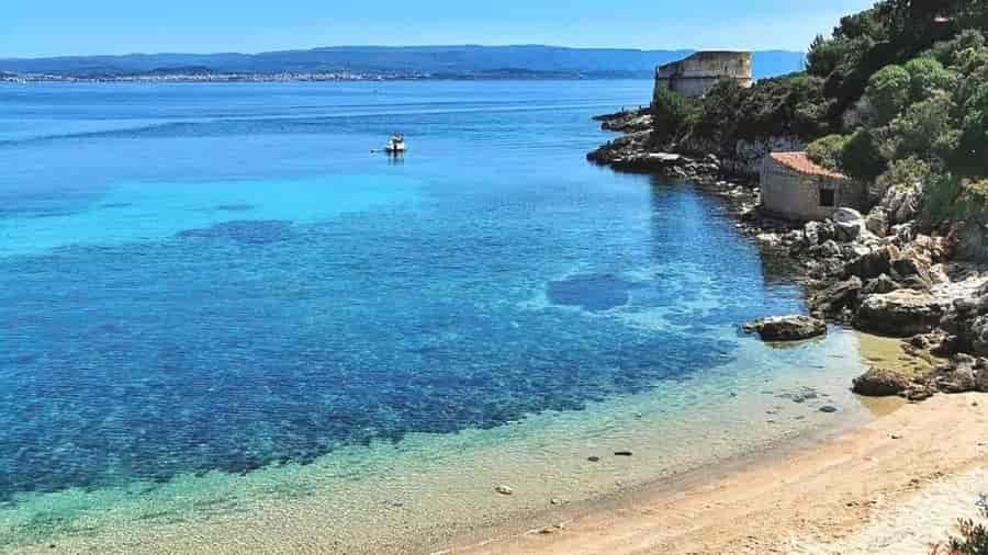 Alghero D'Estate מראה חיצוני תמונה